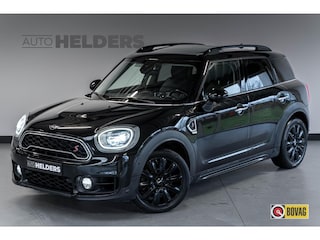 Mini Countryman 2.0 Cooper S Chili Pano Camera CarPlay 18'