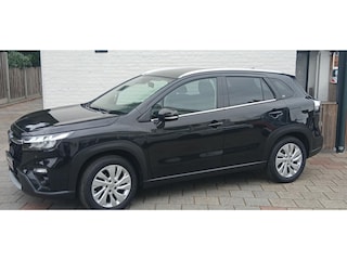 Suzuki S-Cross 1.4 Boosterjet Smart Hybrid Select 22000 km nieuw model
