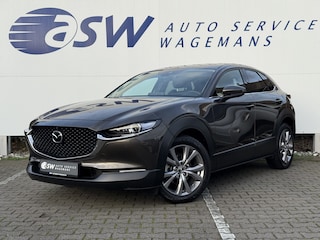 Mazda CX-30 2.0 e-SkyActiv-G M Hybrid Sportive | ACC | BOSE | 360* Camera | Keyless | 18 inch