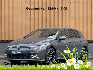 Volkswagen Golf 2.0 TDI GTD | 200 PK! | Apple Carplay | Android Auto | Sfeerverlichting | Navigatie | Adaptieve Cruise Control | Lane Assist |