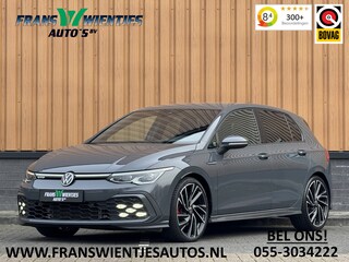 Volkswagen Golf 2.0 TDI GTD | 200 PK! | Apple Carplay | Android Auto | Sfeerverlichting | Navigatie | Adaptieve Cruise Control | Lane Assist |