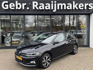 Volkswagen Polo 1.0 TSI Highline*LED*Beats*Apple Carplay*