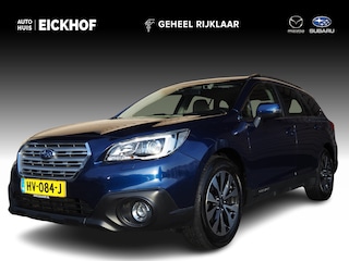 Subaru Outback 2.5i Premium AWD - Trekhaak