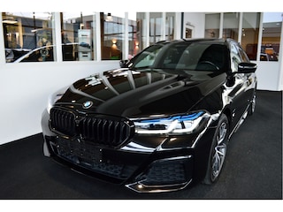 BMW 5-serie Touring 530e Hybride M-Sportedition | Comf.St | Vol !