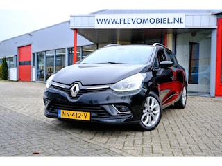 Renault Clio Estate 1.5 dCi Ecoleader Intens Navi|Clima|Cam|LMV