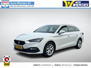 Seat Leon Sportstourer 1.5 TSI 96kw | Style Launch | Navi | Camera | Virtual | Carplay
