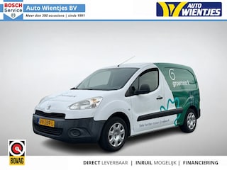 Peugeot Partner 1.6 HDI 55kw | L1 XR Profit+ | Airco