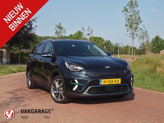 Kia Niro ExecutiveLine 64 kWh | Camera | Apple Carplay | Cruise Control | JBL | Leer |