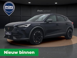 Cupra Formentor 1.4 e-Hybrid Performance | Keyless | Camera | ACC | DCC | 19''|