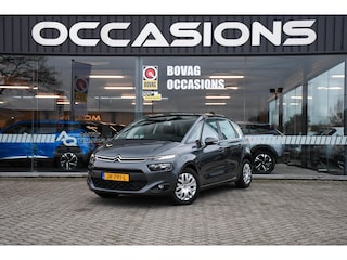 Citroën C4 Picasso 1.2 Selection NAVIGATIE/ CRUISE CONTROL/ PDC