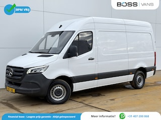 Mercedes-Benz Sprinter 314 2.2 CDI L2H2 LED Climate Control Cruise Control Carplay