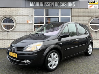 Renault Scénic 2.0-16V Tech Line |Trekhk,Airco,ElekPakket|