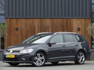 Volkswagen Golf Variant 1.0 TSI 110PK DSG / Highline / R-line / LED *NAP*