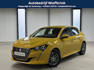 Peugeot 208 1.2 PureTech Active Pack