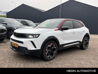 Opel Mokka 1.2 Turbo GS Line