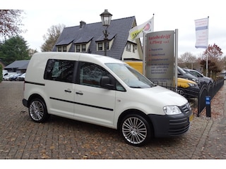 Volkswagen Caddy 1.9 TDI Airco LMV TREKHAAK NETTE STAAT