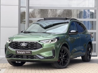 Ford Kuga 2.5 PHEV ST-Line X Black Package | Panorama dak | Trekhaak wegkl. | 2.100kg trekgw. | LED Matrix | Winter Pack | B&O