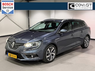 Renault Mégane Estate 1.2 TCe Bose Navi|Camera|Inparkeerhulp|Trekhaak|LED|Keyless