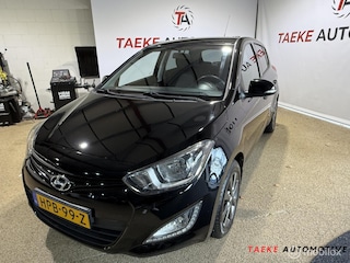 Hyundai i20 1.4i i-Motion Airco/Cruise/Apk