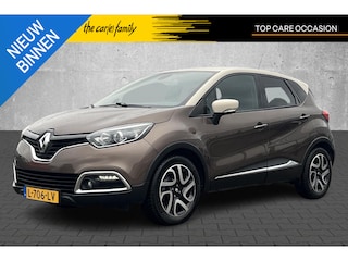 Renault Captur 1.2 TCe Dynamique