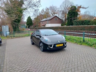 Renault Wind 1.2 TCE Collection airco LMV ALLINPRIJS