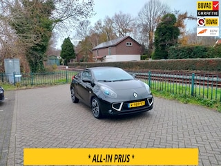 Renault Wind 1.2 TCE Collection airco LMV ALLINPRIJS