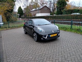 Renault Wind 1.2 TCE Collection airco LMV ALLINPRIJS
