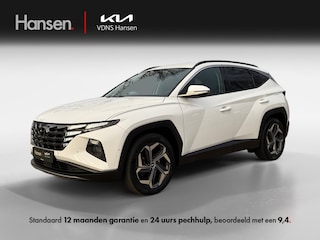 Hyundai Tucson 1.6 T-GDI PHEV Premium I Leder I Navi | Stoelverwarming