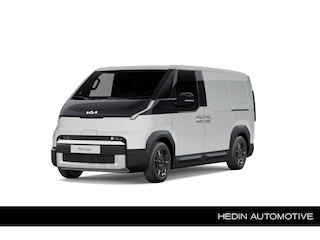 Kia PV5 L2H1 Elite Executive 71.2 kWh Airco | Lm velgen | leder | Navigatie | Stoelverwarming | Stuurverwarming | te bestellen