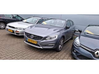 Volvo V60 2.0 D3 Summum Business