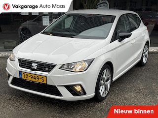 Seat Ibiza 1.0 TSI FR Business Intense