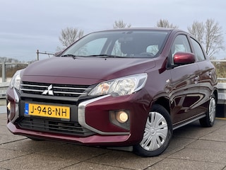 Mitsubishi Space Star 1.0 Cool+ RADIO CD / USB | AIRCO | LEUKE ZUINIGE AUTO! Rijklaar prijs!