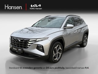 Hyundai Tucson 1.6 T-GDI PHEV Premium I Trekhaak I Krell I Leder