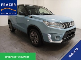 Suzuki Vitara 1.5 DUALJET Hybrid Comfort