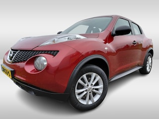 Nissan Juke 41000km!!! 1.6 Visia