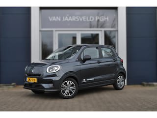 Leapmotor T03 EV 37,3 kWh 95pk Smart