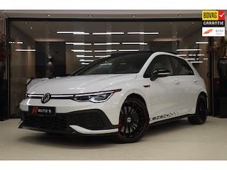 Volkswagen Golf 2.0 TSI GTI CLUBSPORT 45 JAHRE /PANO/AKRA/IQ-LIGHT/NURBURGING/VOLL