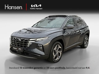 Hyundai Tucson 1.6 T-GDI PHEV Premium Sky I Panoramadak I Leder I Krell