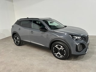 Peugeot 2008 Allure, 130PK, Automaat, camera v+a, 4 seizoenen banden, pdc,