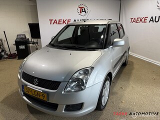 Suzuki Swift 1.3 Cool Airco/Nap/1eEIG/Dealer onderhouden