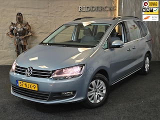 Volkswagen Sharan 1.4 TSI Comfortline|GARANTIE|NAP|TREKHAAK|CRUISE|NAVI|PARK SENS