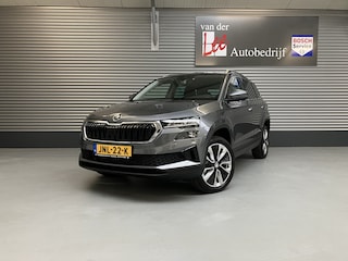 Skoda Karoq 1.5 TSI/LEER ALCANT/KEY-LESS/PDC/CAM/ADAPTIVE/ENZ