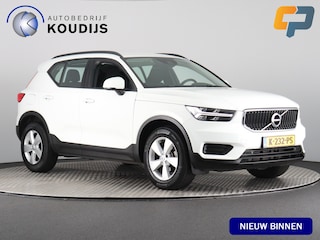 Volvo XC40 1.5 T2 Momentum Core (NL-Auto / Trekhaak / Navi / Cruise / Carplay)