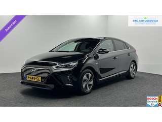 Hyundai Ioniq 1.6 GDi Comfort TREKHAAK CAMERA NAVI ECC CARPLAY.