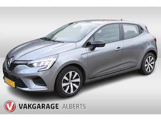 Renault Clio 1.0 TCe 90 Equilibre Navi / Cruise