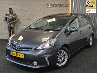 Toyota Prius+ Prius Wagon 1.8 Aspiration 7p|GARANTIE|NAP|1E EIG|PANO|CRUISE|NAVI|VELGEN