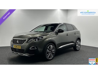 Peugeot 3008 1.2 PureTech GT Line Avantage CAMERA NAVI 36000 KM ECC CRUISE LM.