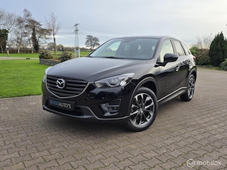 Mazda CX-5 2.0 SkyActiv-G 165 Nakama/TREKHAAK/NAVI/CAMERA