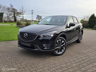 Mazda CX-5 2.0 SkyActiv-G 165 Nakama/TREKHAAK/NAVI/CAMERA