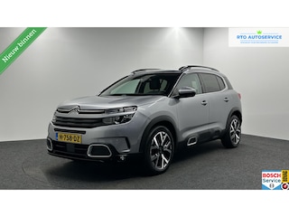 Citroën C5 Aircross 1.2 PureTech Feel CAMERA NAVI LM ECC LED CRUISE.